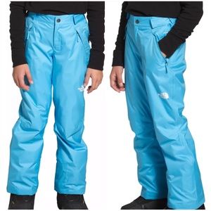 NWT The North Face Snow Pants